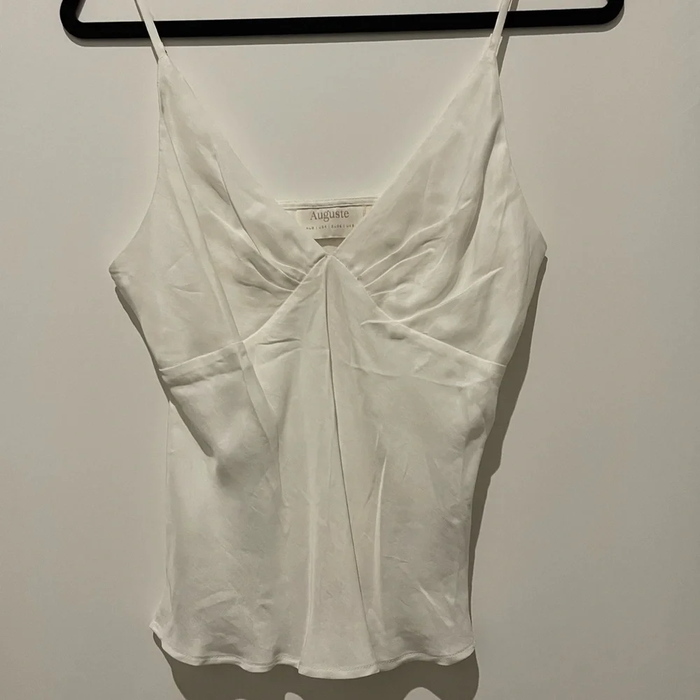 Auguste Keepsake cami - Picture 3 of 4